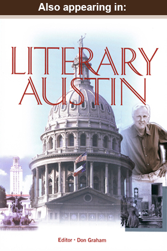 Literary Austin