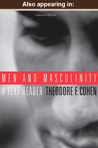 Men And Masculinity