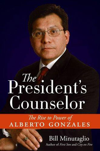 The President's Counselor