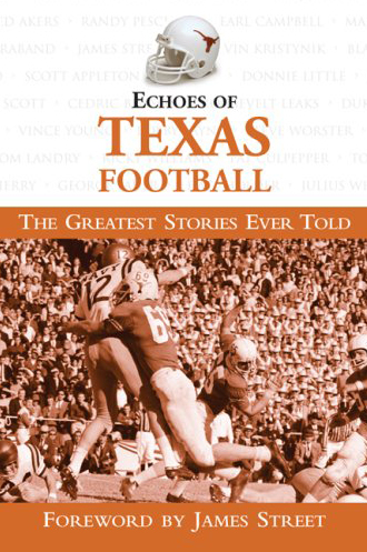 Echoes of Texas Football
